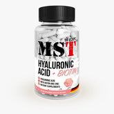 MST - Hyaluronic Acid 150MG + Biotin - 90 Capsules